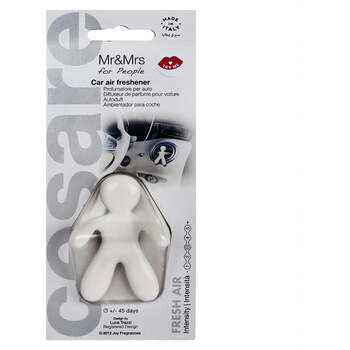 Cesare Fresh Air (svieži vzduch) - Vôňa do auta